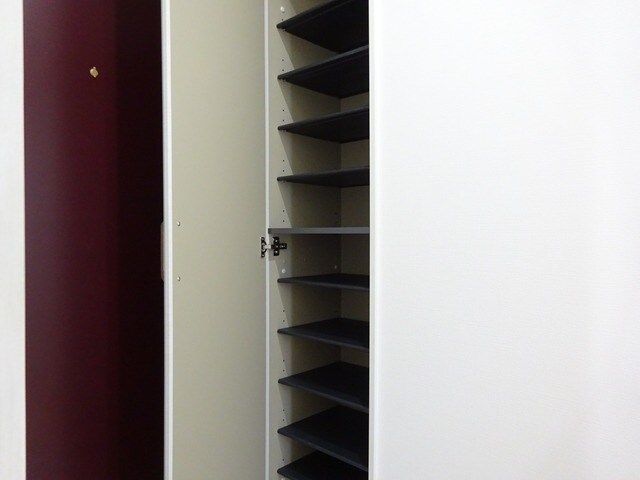 物件内観写真21　(シューズボックス)
