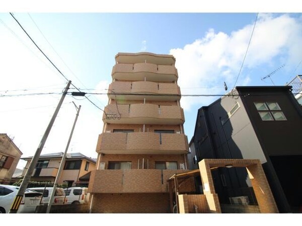 建物外観(外観)