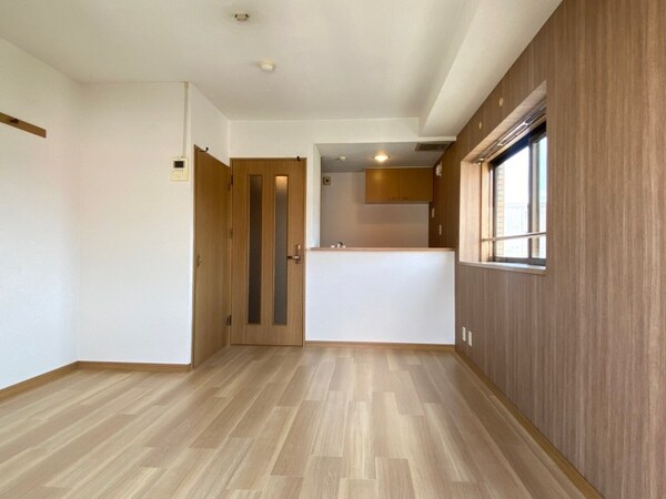 居室・リビング(居室)