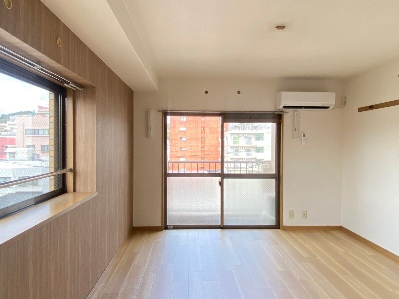 物件内観写真6　(居室)