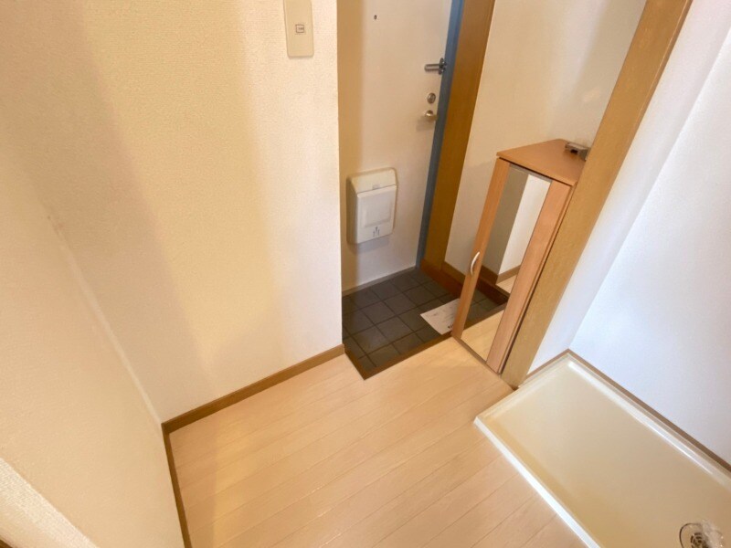 物件内観写真7　(居室)