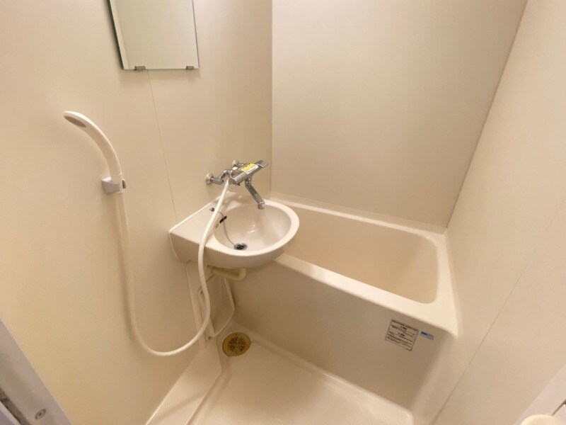 物件内観写真10　(バス／シャワールーム等)