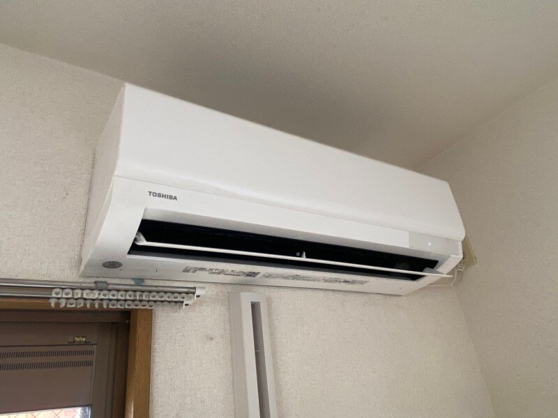 物件内観写真15　(エアコン)