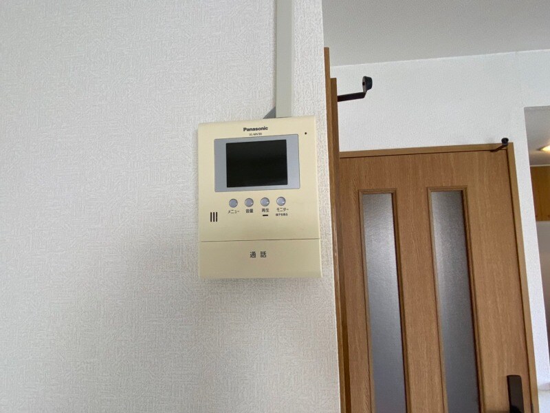物件内観写真16　(TVモニターホン)