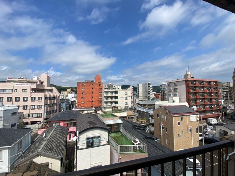 物件内観写真17　(眺望)