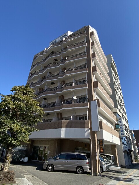 物件外観写真1　(外観)