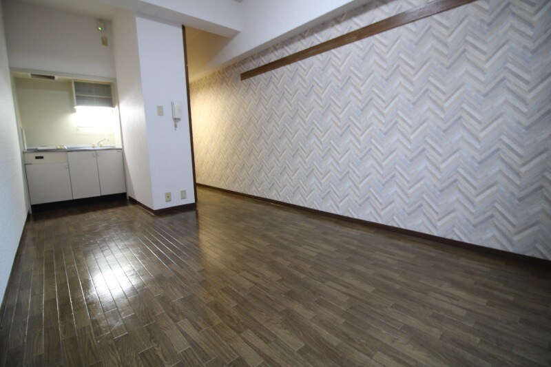 物件内観写真4　(居室)