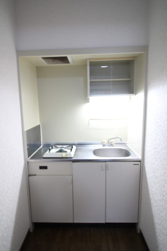 物件内観写真9　(キッチン)