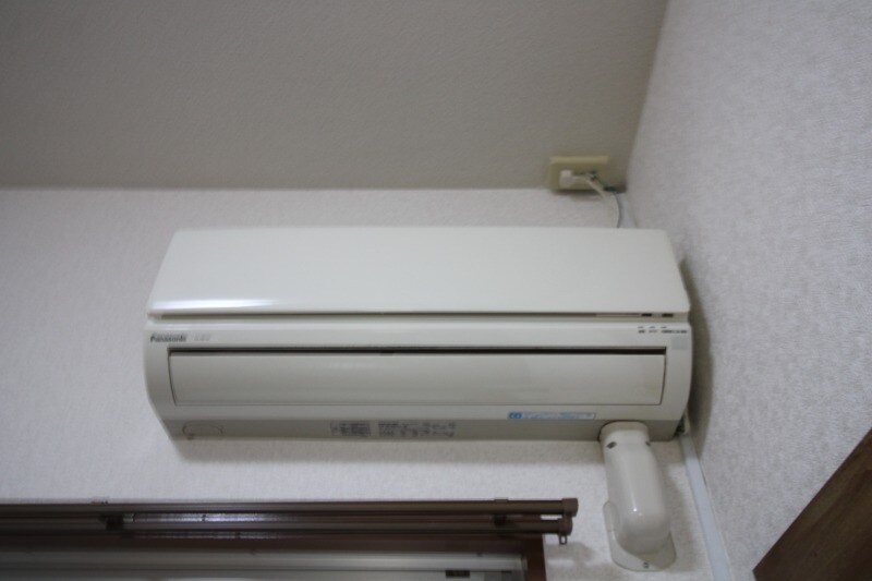 物件内観写真17　(エアコン)