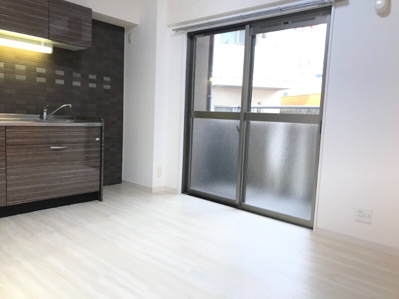 物件内観写真6　(居室)