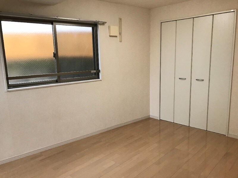 物件内観写真9　(居室)