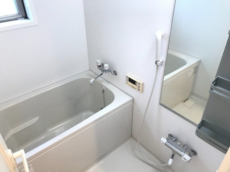 物件内観写真14　(バス／シャワールーム等)