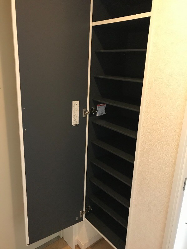 物件内観写真21　(シューズボックス)