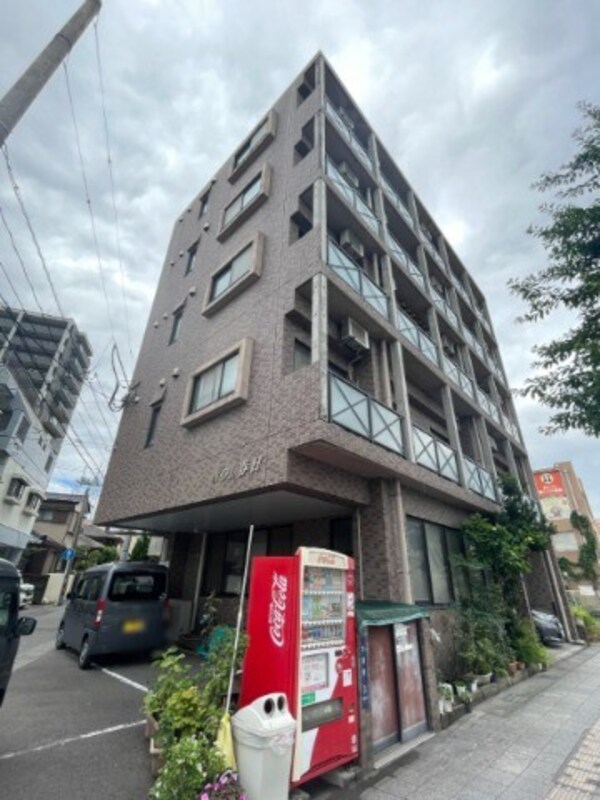 建物外観(外観)