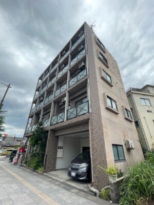 ＮＤＬ春日外観写真