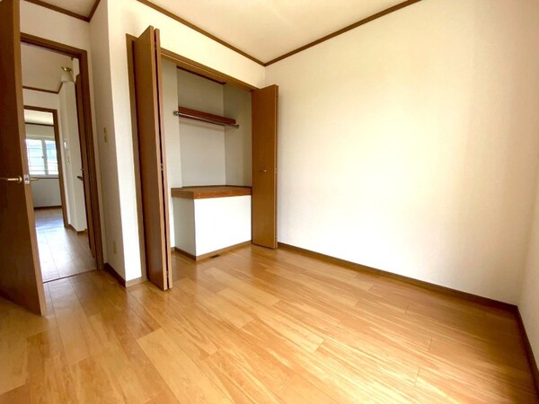 その他部屋・スペース(居室)