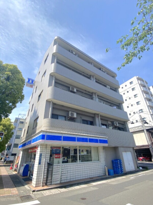 建物外観(外観)