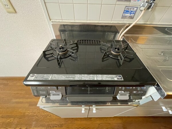 その他設備(バルコニー)