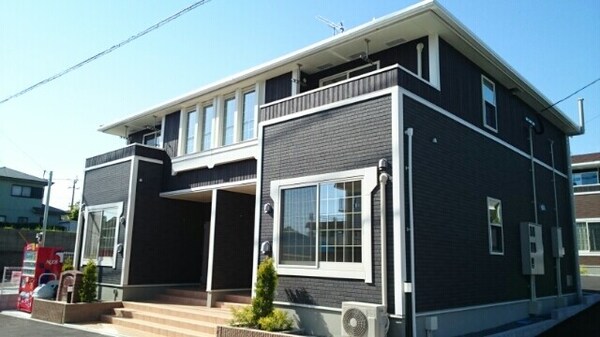 建物外観(外観)