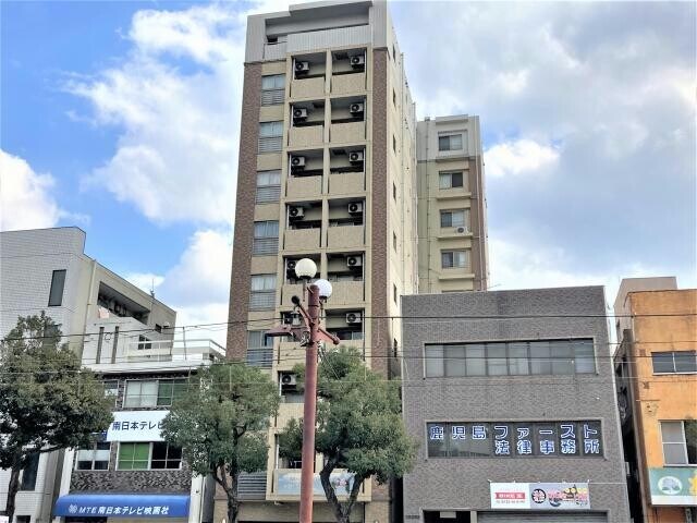 物件外観写真1　(外観)