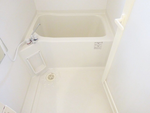 物件内観写真13　(バス／シャワールーム等)