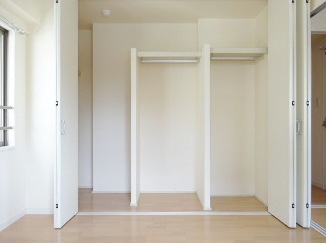 物件内観写真15　(クローゼット)