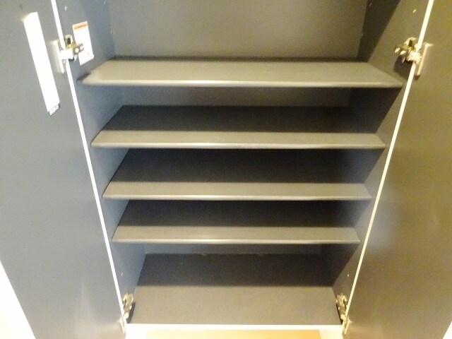 物件内観写真20　(シューズボックス)