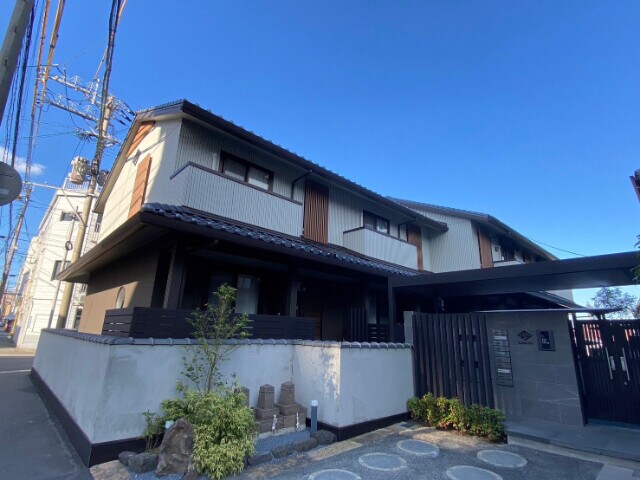 物件外観写真1　(外観)