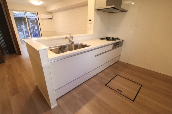 物件内観写真11　