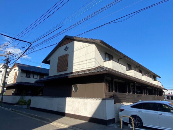 建物外観(外観)