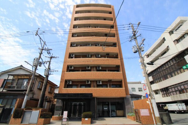 建物外観(外観)