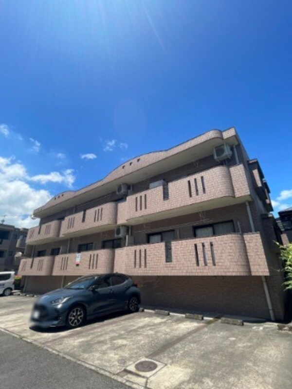 建物外観(外観)