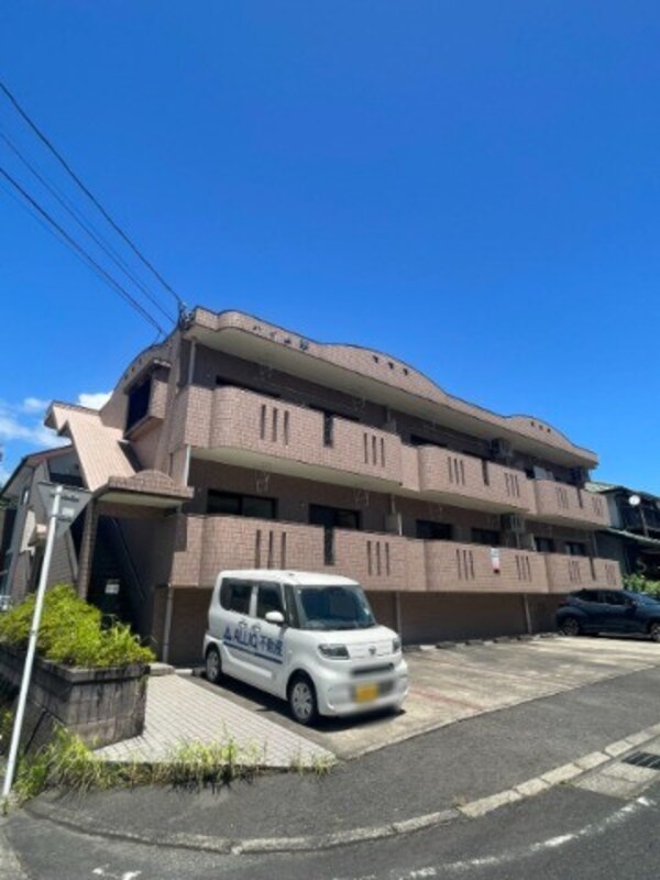 建物外観(外観)