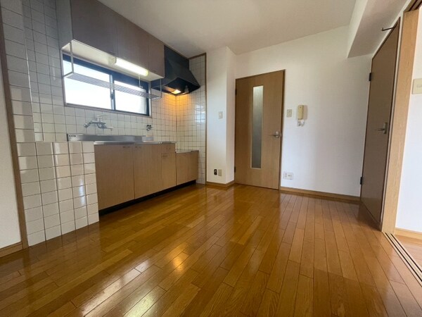 居室・リビング(居室)