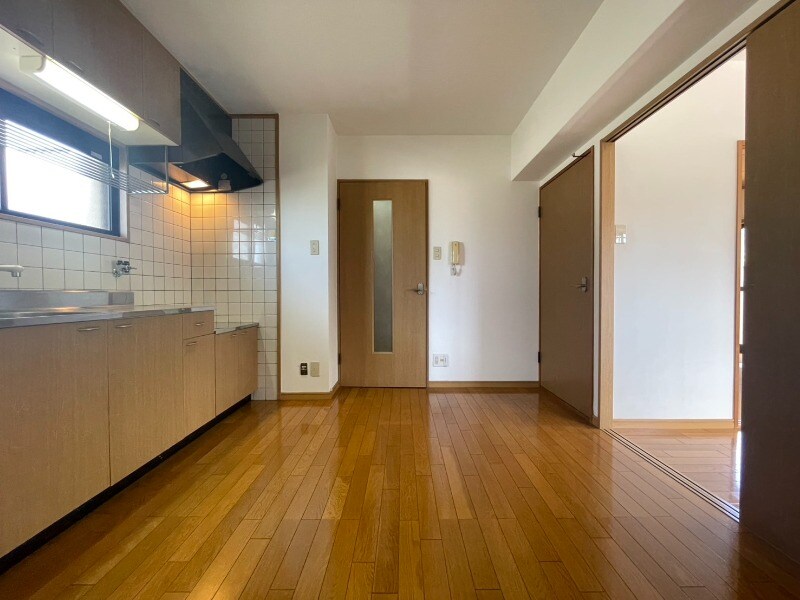 物件内観写真5　(居室)