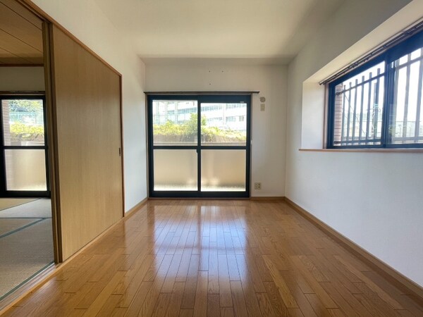 その他部屋・スペース(居室)