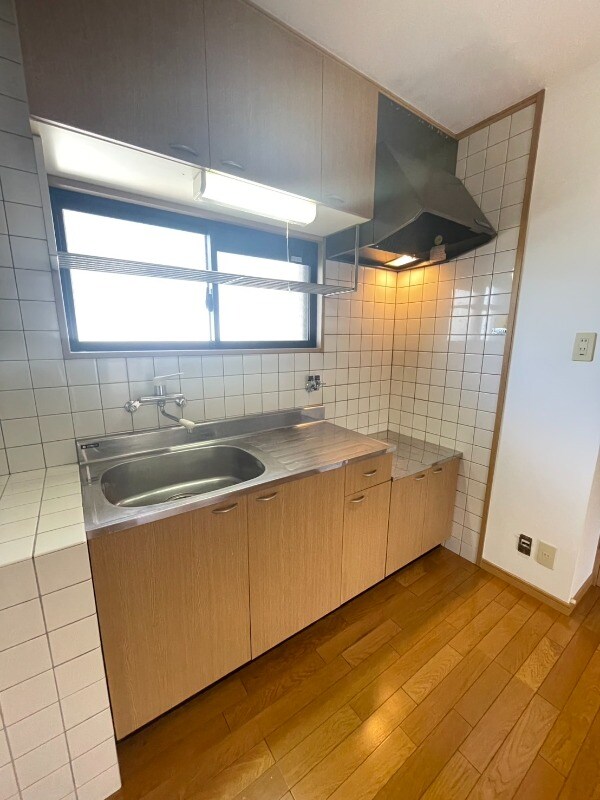 キッチン(キッチン)