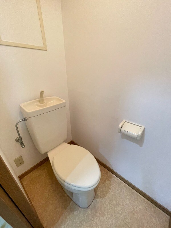 トイレ(トイレ)