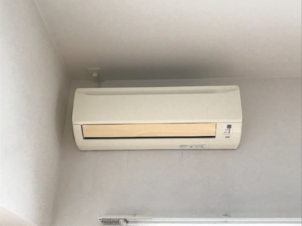 その他設備(エアコン)