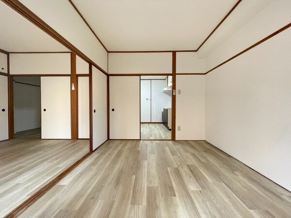 その他部屋・スペース(居室)