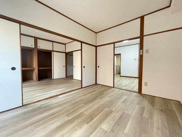 その他部屋・スペース(居室)