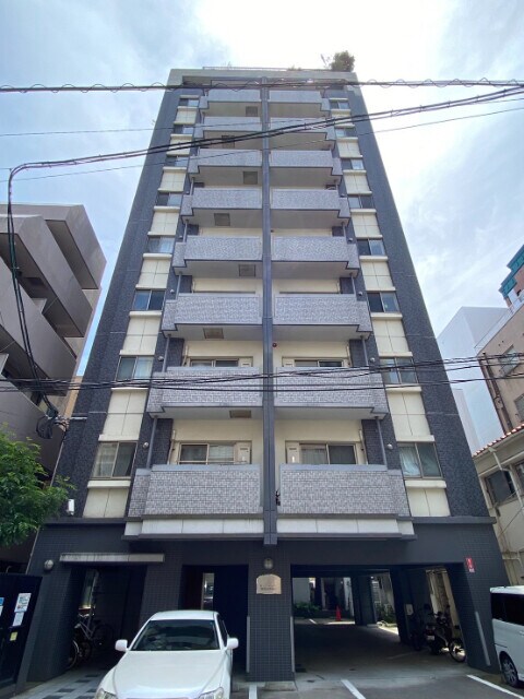 物件外観写真1　(外観)