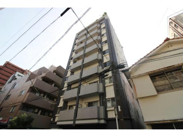 物件外観写真2　(外観)