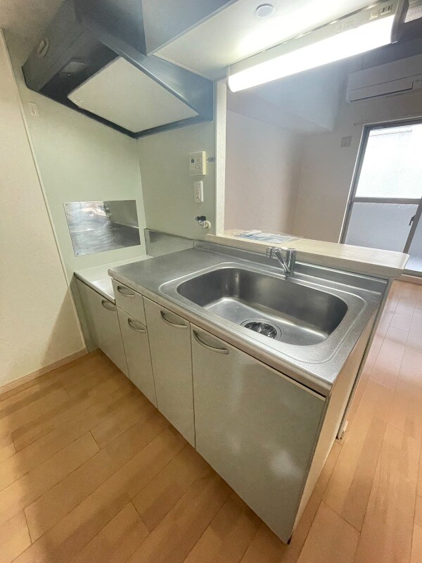 物件内観写真10　(キッチン)