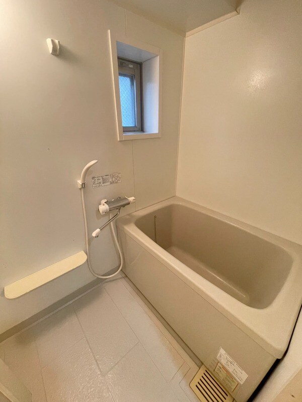 物件内観写真12　(バス／シャワールーム等)