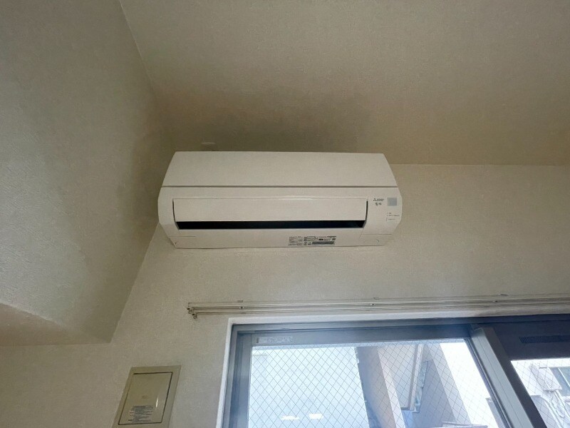物件内観写真17　(エアコン)