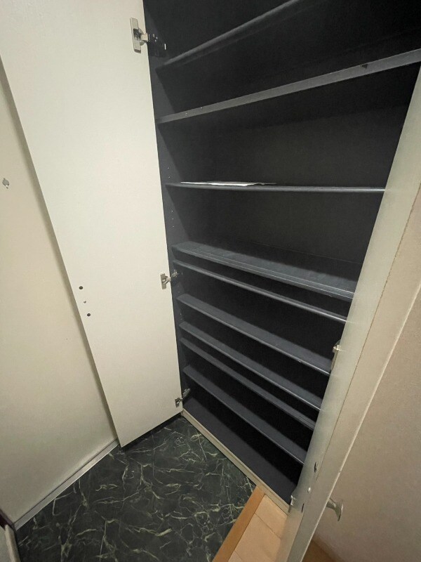 物件内観写真19　(シューズボックス)