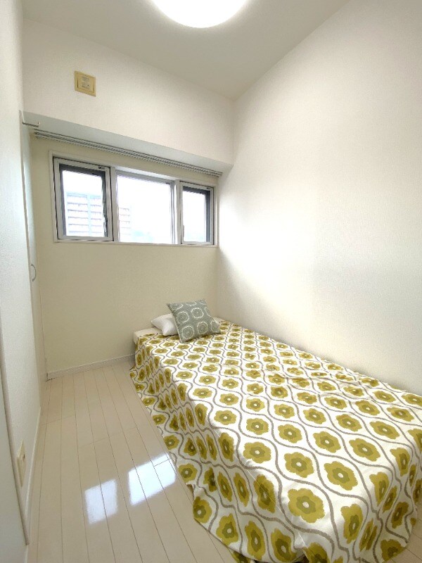 物件内観写真9　(家具は設備には含まれません)