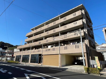 アネシスイン有川外観写真