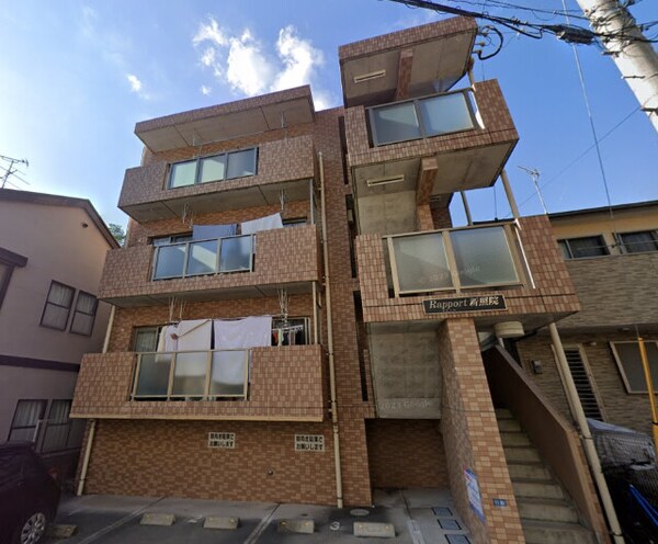 建物外観(外観)